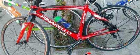 Tan dulce como un Récord Electrónico de 11 velocidades… by Campagnolo Ibérica