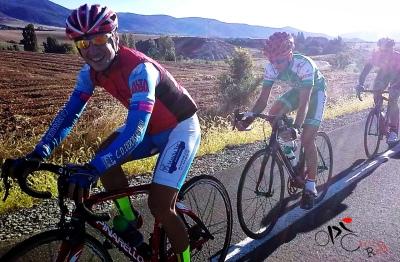 Tan dulce como un Récord Electrónico de 11 velocidades… by Campagnolo Ibérica