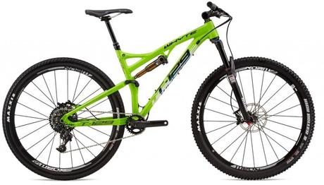 Whyte T-129 Works SCR 1