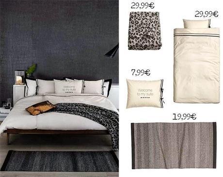 ¡H&M para casa! Otoño-invierno 2014 / 2015
