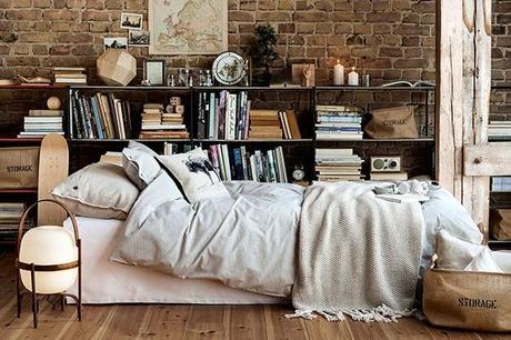 ¡H&M para casa! Otoño-invierno 2014 / 2015