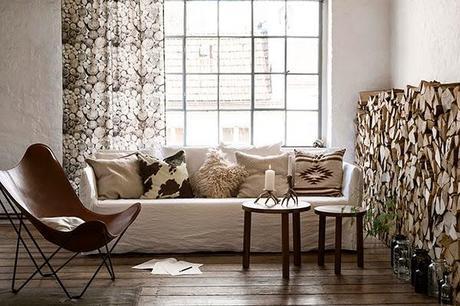 ¡H&M para casa! Otoño-invierno 2014 / 2015 ¡H&M para casa! Otoño-invierno 2014 / 2015