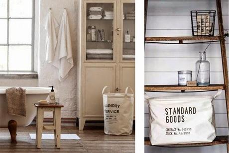 ¡H&M para casa! Otoño-invierno 2014 / 2015 ¡H&M para casa! Otoño-invierno 2014 / 2015