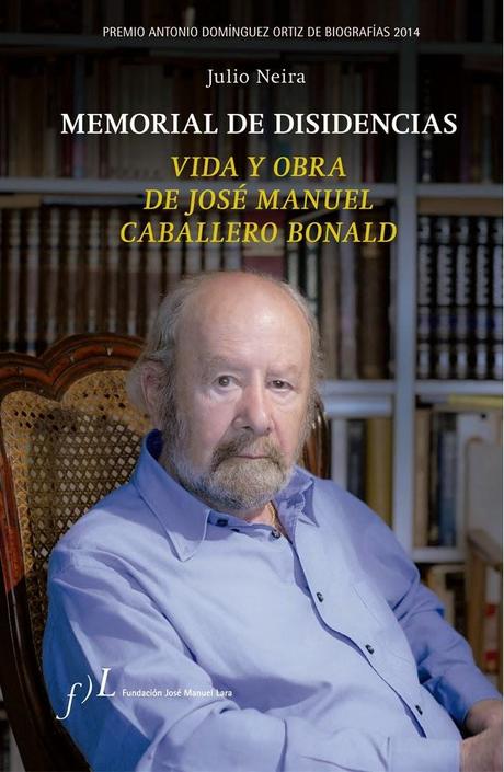 Julio Neira. Memorial de disidencias