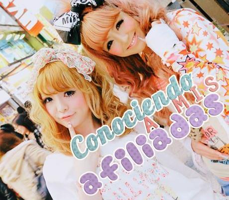 Conociendo a mis afiliados! | Parte I