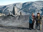Sitges 2014: distancia