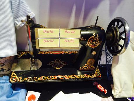 EL ARMARIO DE MARIKILLA: AVIÓN DE PAPEL !!!