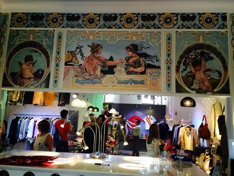 EL ARMARIO DE MARIKILLA: AVIÓN DE PAPEL !!!