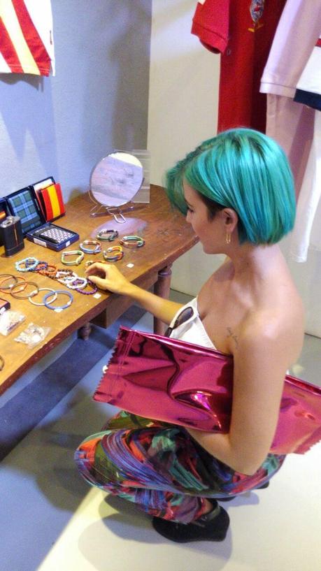 EL ARMARIO DE MARIKILLA: AVIÓN DE PAPEL !!!