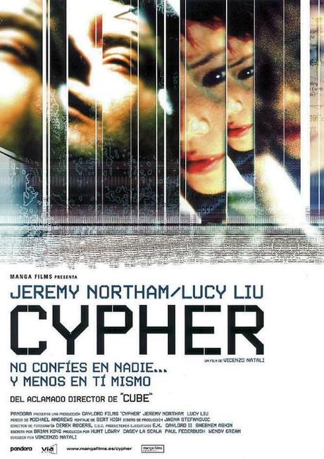 CYPHER