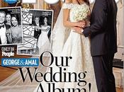 boda George Clooney Amal Alamuddin costó millones dólares