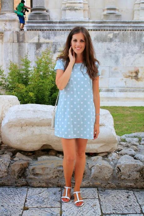 CROACIA IV: SPLIT CROACIA IV: SPLIT