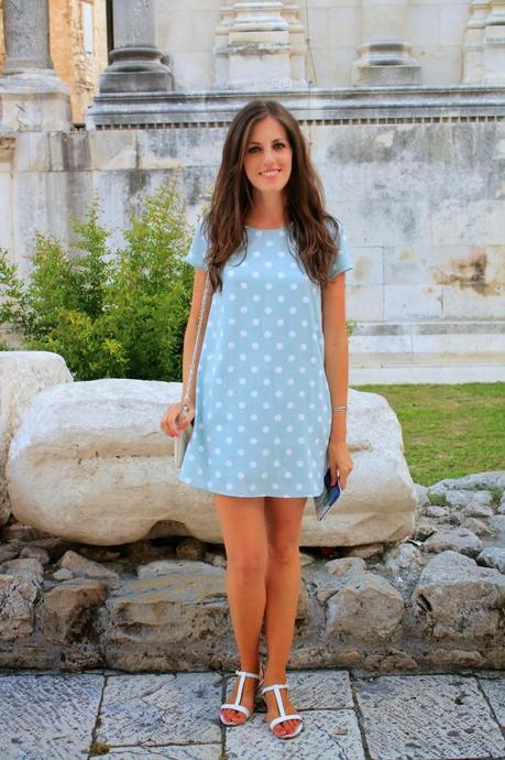 CROACIA IV: SPLIT CROACIA IV: SPLIT