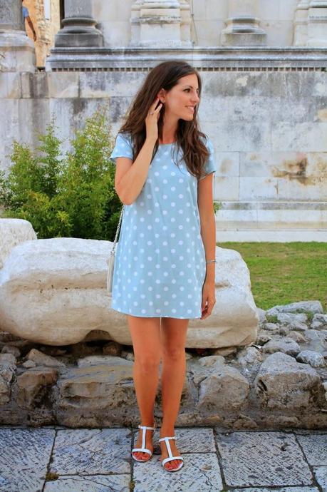 CROACIA IV: SPLIT CROACIA IV: SPLIT