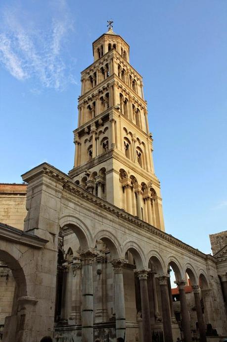 CROACIA IV: SPLIT CROACIA IV: SPLIT