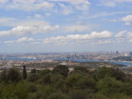 Estrecho del Bósforo