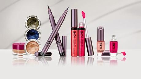 MAQUILLAJE: CÓMO DISIMULAR PEQUEÑOS DEFECTOS