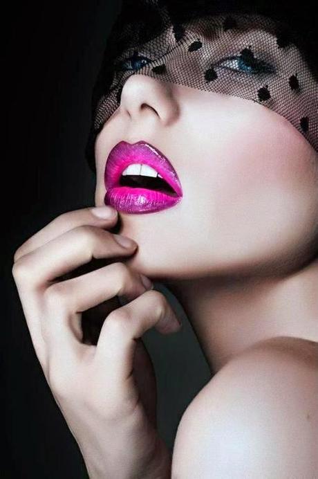 MAQUILLAJE: CÓMO DISIMULAR PEQUEÑOS DEFECTOS