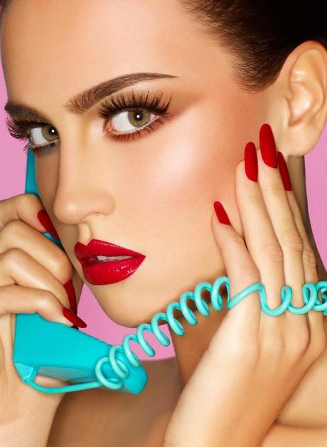 MAQUILLAJE: CÓMO DISIMULAR PEQUEÑOS DEFECTOS