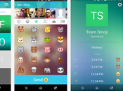 Smoji -Emoji Sound Messaging. Emoticonos sonido