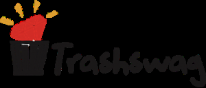 Trashswag es un mapa crowdsourced de personas para compartir materiales reutilizables