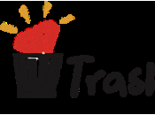 Trashswag mapa crowdsourced personas para compartir materiales reutilizables