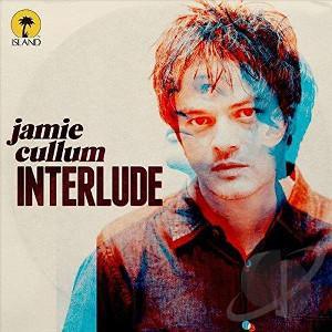 Interlude es el nuevo trabajo de Jamie Cullum