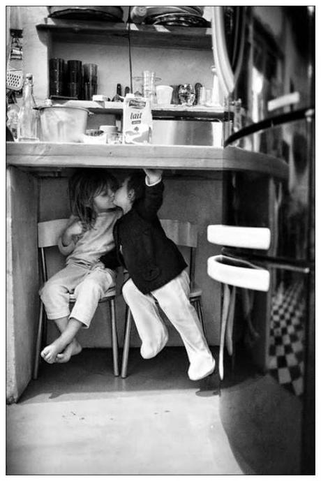 Amantes de las Cocinas