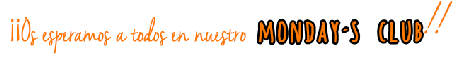 Monday´s club