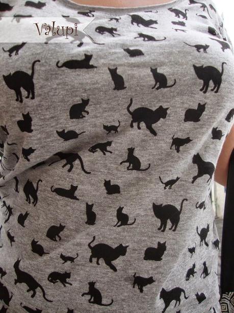 Outfit low cost - Lost in Cadaqués Outfit low cost - Lost in Cadaqués