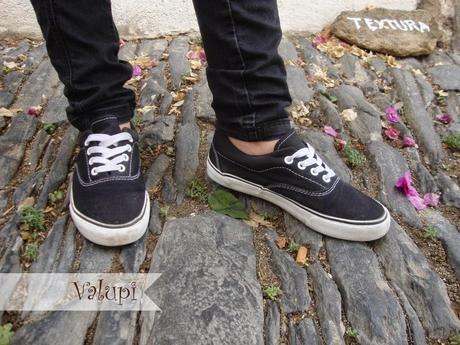 Outfit low cost - Lost in Cadaqués Outfit low cost - Lost in Cadaqués