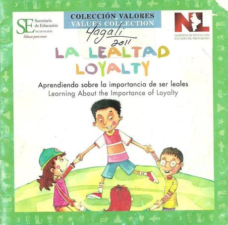 La Lealtad