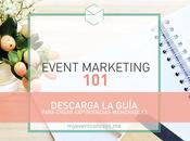 introducción Event Marketing necesita negocio