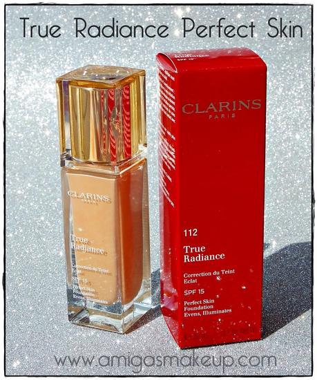 Ladylike la nueva propuesta para este Otoño de Clarins.