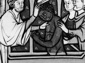 rebelión Conversos Toledo