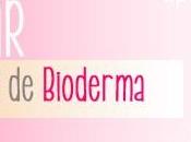 Agua Micelar Sensibio Bioderma