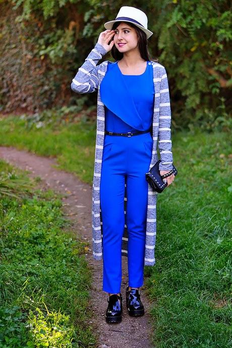 Long Cardigan