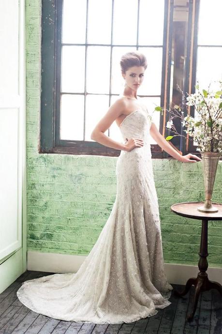 Enura Bridal Couture