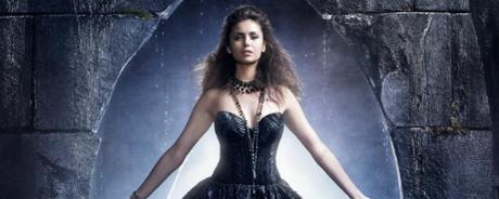 Novedades seriéfilas semanal  29/9 - 5/10