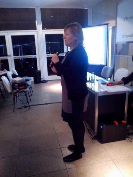 14to. Symposium de Informatica en Salud en ExpoMedical 2014