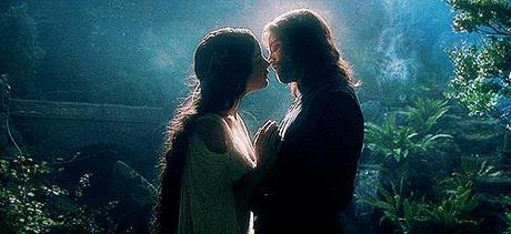 Lunes romántico: Prefiero una vida mortal...