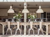 Estilo inglés renovado vivienda