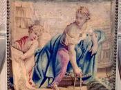 Sentados sobre Geometría Fontainebleau