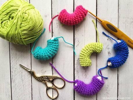 OPERACIÓN RENOVE: pintura+crochet+washi