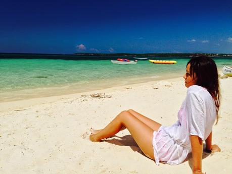 ¿Desde cuándo está de moda ponerse moreno?