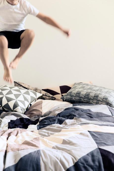 Otoño con Ferm Living Otoño con Ferm Living