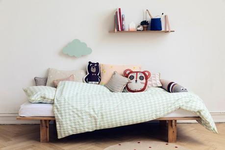 Otoño con Ferm Living Otoño con Ferm Living