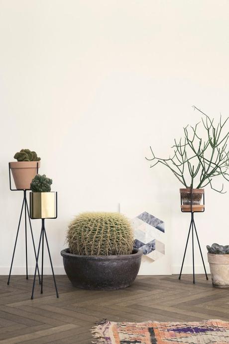 Otoño con Ferm Living Otoño con Ferm Living
