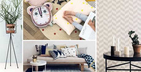 Otoño con Ferm Living Otoño con Ferm Living