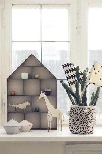 Otoño con Ferm Living Otoño con Ferm Living
